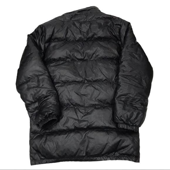 Vintage Missoni Sport Puffer Jacket Chevron - Picture 4 of 11